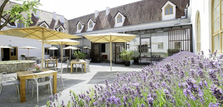 Burghotel Schlaining
