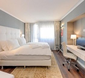Mercure Hotel Raphael