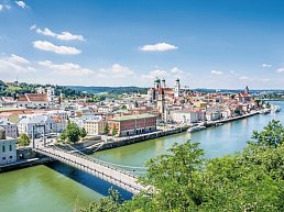 Passau