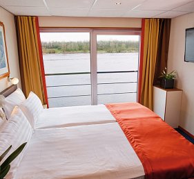 Im Glanz der Donau - MS Prinzessin SISI