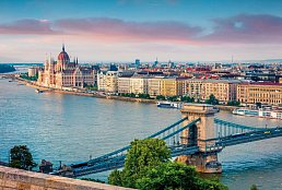 Budapest