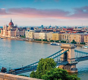 Im Glanz der Donau - MS Prinzessin SISI
