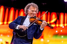 Konzert André Rieu