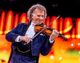 André Rieu Konzert