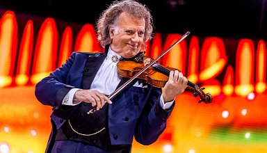 André Rieu Konzert