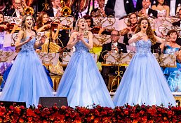 Konzert André Rieu