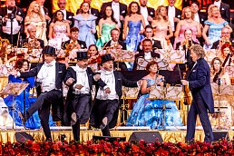 Konzert André Rieu
