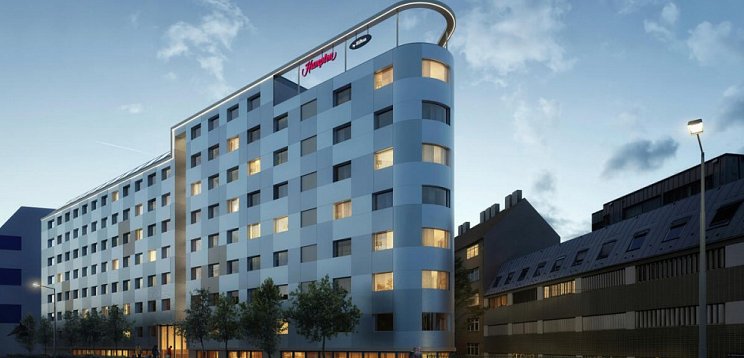 Show CAVALLUNA Die Farben des Lebens Wien