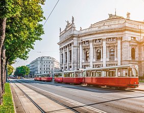 Theaterhotel & Suites Wien