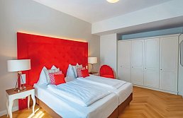 Wohnbeispiel Doppelzimmer Superior (Zimmercodierung DS1)