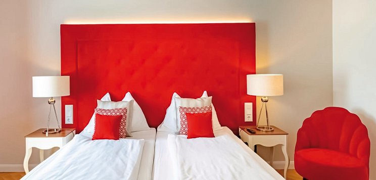 Theaterhotel & Suites Wien