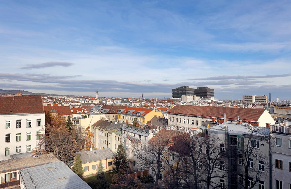 Hotel Exe Vienna