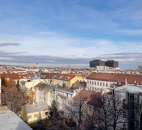 Hotel Exe Vienna