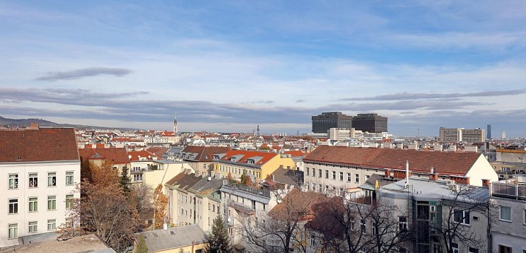 Hotel Exe Vienna