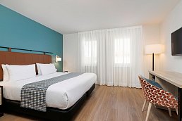 Wohnbeispiel Doppelzimmer Standard (Zimmercodierung DG1)