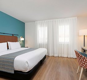 Hotel Exe Vienna