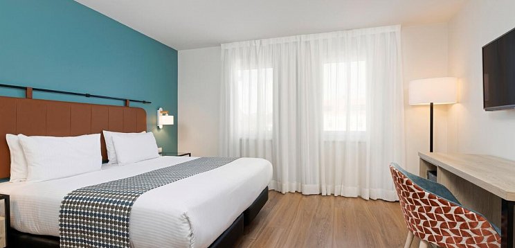 Hotel Exe Vienna