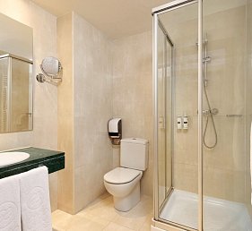 Hotel Exe Vienna