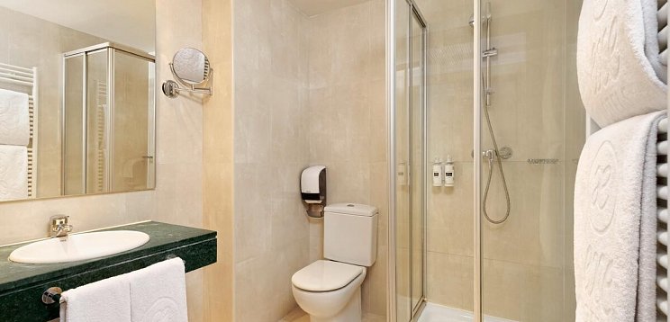 Hotel Exe Vienna