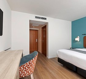 Hotel Exe Vienna