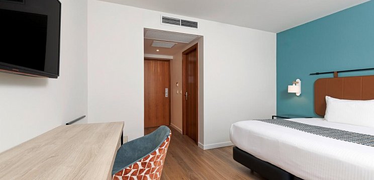Hotel Exe Vienna