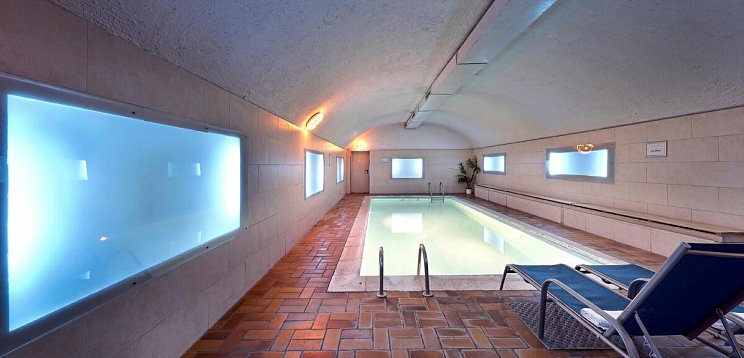 Hotel Exe Vienna