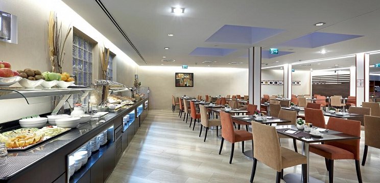 Hotel Exe Vienna