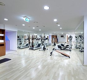 Hotel Exe Vienna