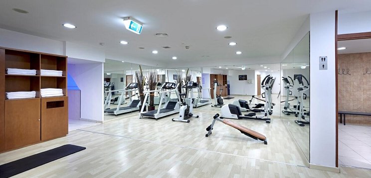 Hotel Exe Vienna
