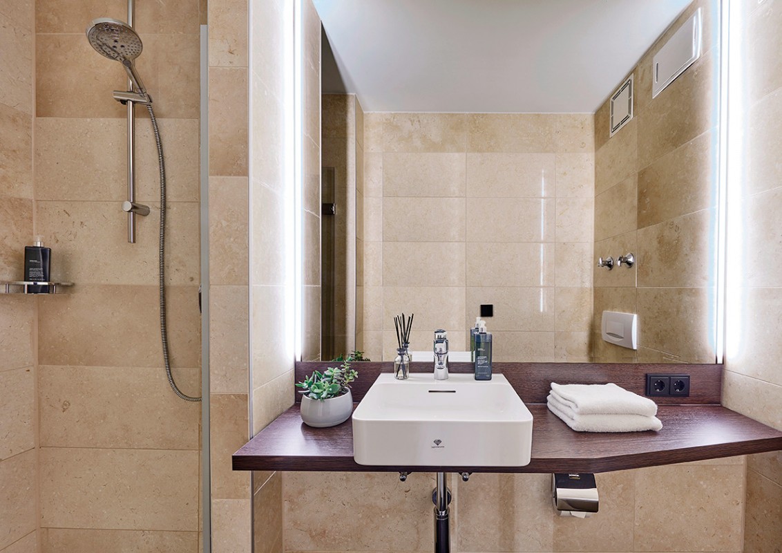 Living Hotel Kaiser Franz Joseph