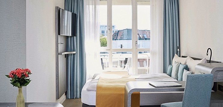 Living Hotel Kaiser Franz Joseph