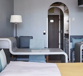 Living Hotel Kaiser Franz Joseph