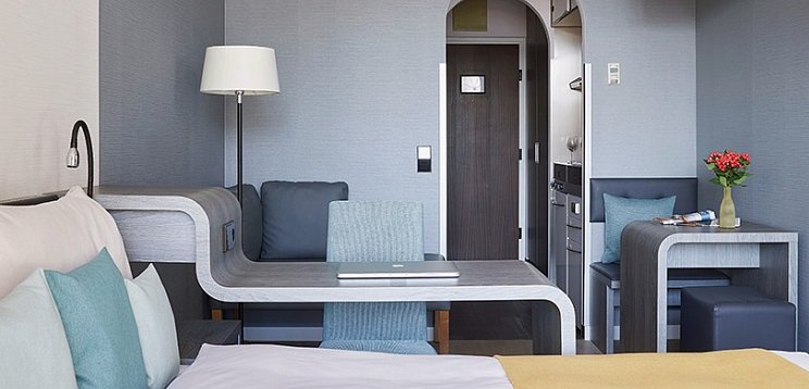 Living Hotel Kaiser Franz Joseph