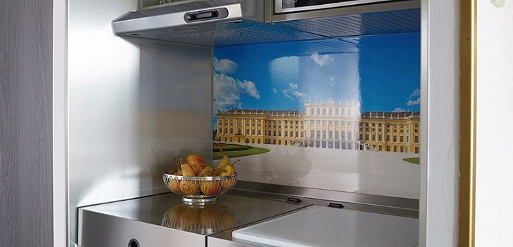 Living Hotel Kaiser Franz Joseph