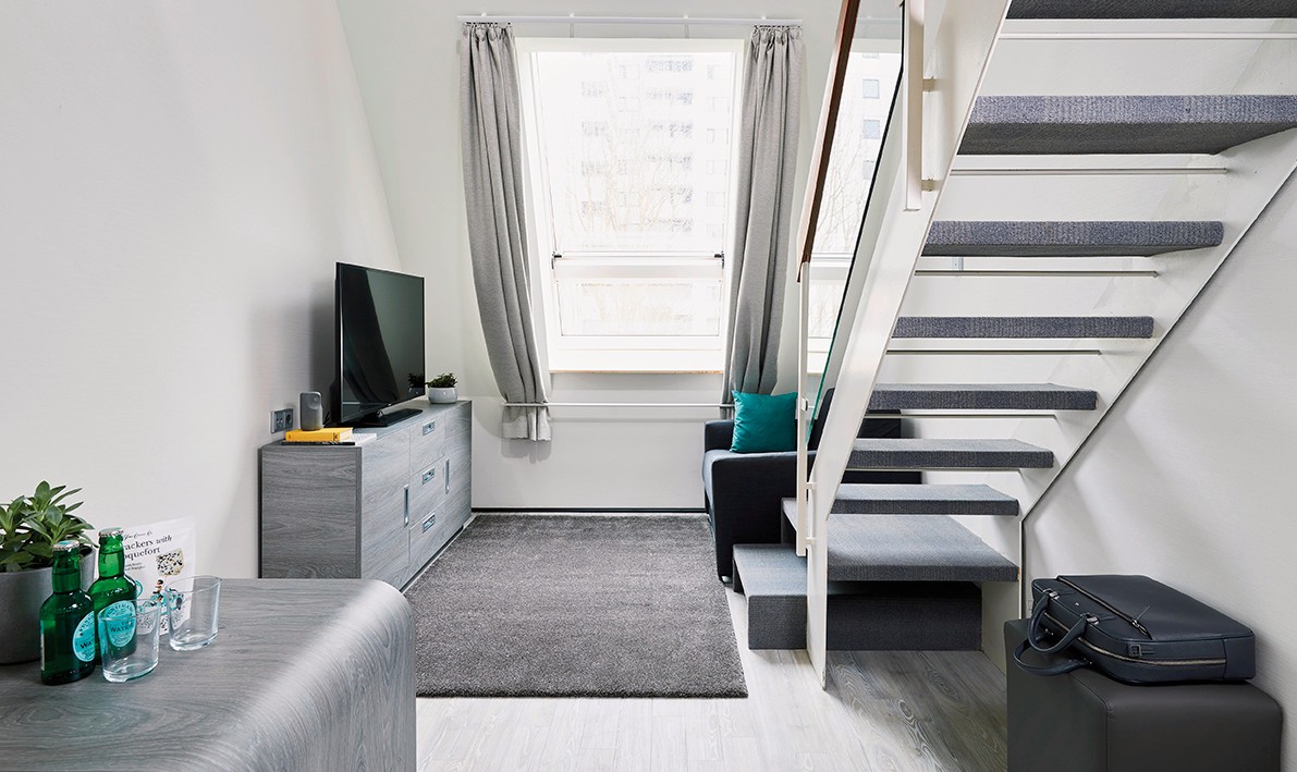 Living Hotel Kaiser Franz Joseph
