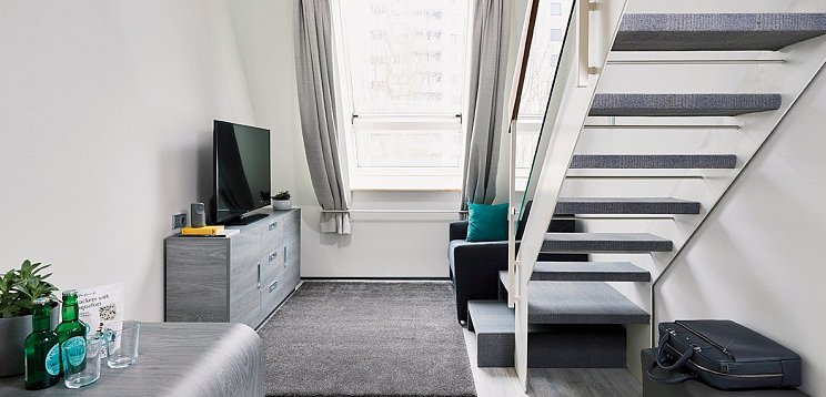 Living Hotel Kaiser Franz Joseph