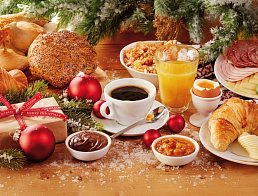 Adventbrunch