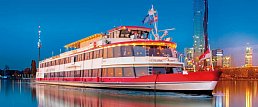 Adventbrunch auf Donauwellen