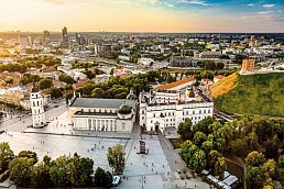 Vilnius