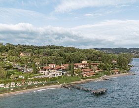 Sentido Lago di Garda Premium Village