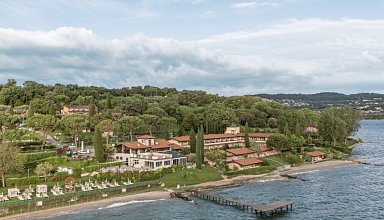 Sentido Lago di Garda Premium Village