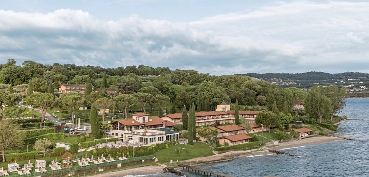 Sentido Lago di Garda Premium Village