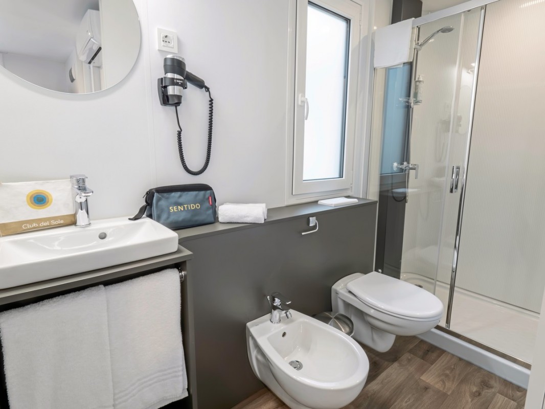 Sentido Lago di Garda Premium Village