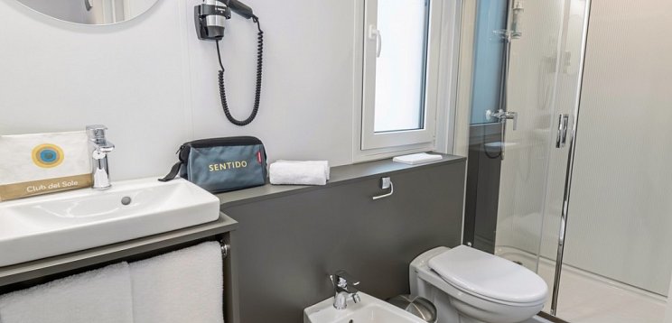 Sentido Lago di Garda Premium Village