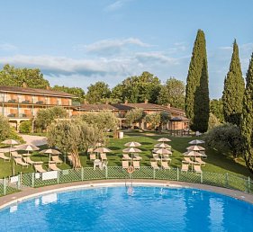 Sentido Lago di Garda Premium Village