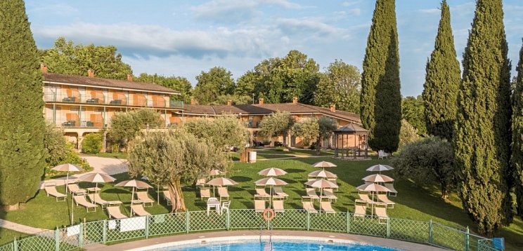 Sentido Lago di Garda Premium Village