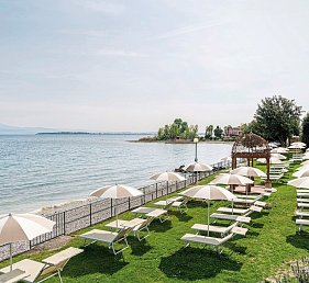 Sentido Lago di Garda Premium Village