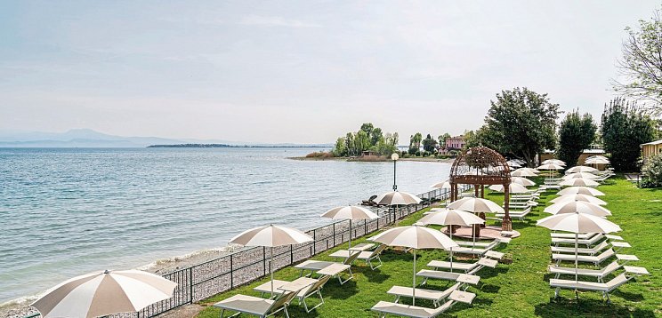 Sentido Lago di Garda Premium Village