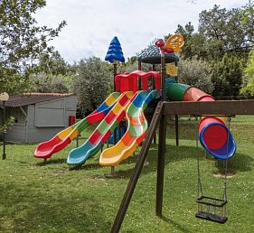 Sentido Lago di Garda Premium Village