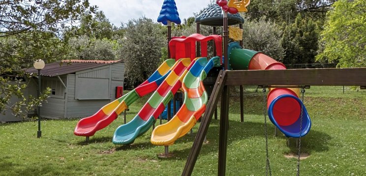 Sentido Lago di Garda Premium Village